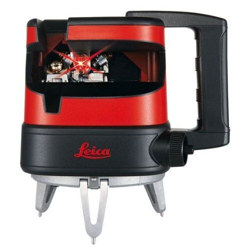  Kreuzlinienlaser Lino Ausführungen Multilinienlaser Lino ML180 im Koffer 12381842